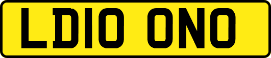 LD10ONO