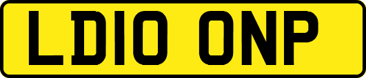 LD10ONP