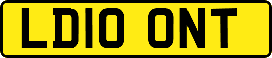 LD10ONT