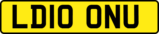 LD10ONU