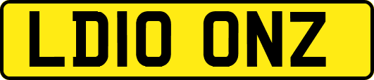 LD10ONZ