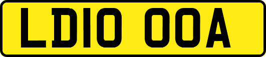 LD10OOA