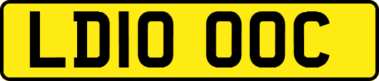 LD10OOC