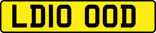 LD10OOD