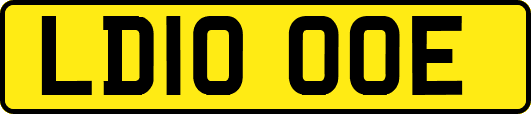 LD10OOE