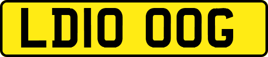 LD10OOG
