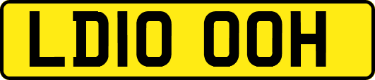 LD10OOH