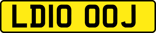 LD10OOJ