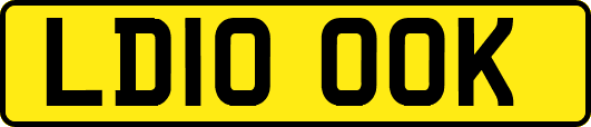 LD10OOK
