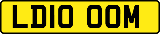 LD10OOM