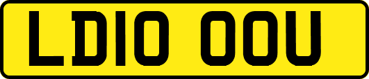 LD10OOU