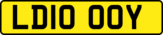 LD10OOY