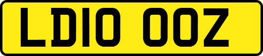 LD10OOZ