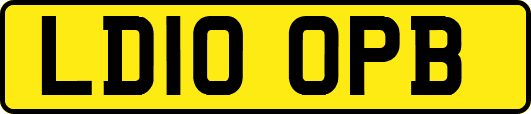 LD10OPB