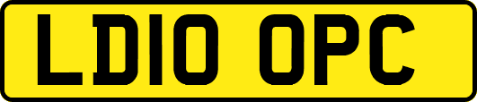 LD10OPC