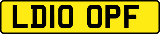 LD10OPF