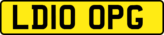 LD10OPG