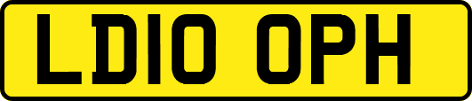 LD10OPH