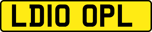 LD10OPL