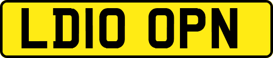 LD10OPN