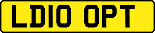 LD10OPT