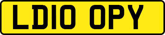 LD10OPY