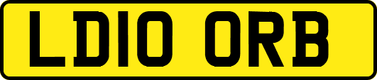 LD10ORB
