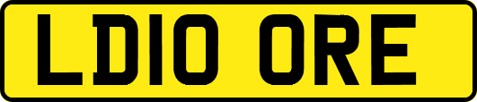 LD10ORE