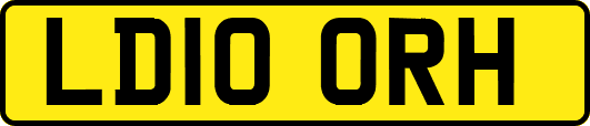 LD10ORH