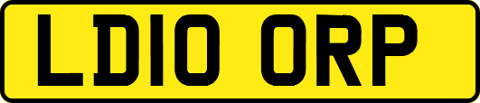 LD10ORP