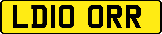 LD10ORR