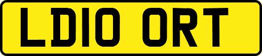 LD10ORT