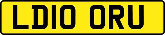 LD10ORU