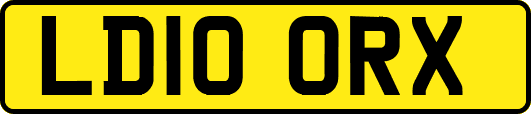 LD10ORX