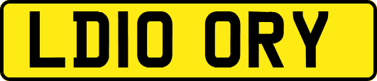 LD10ORY
