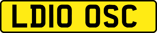 LD10OSC