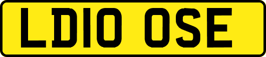 LD10OSE