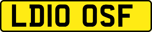 LD10OSF