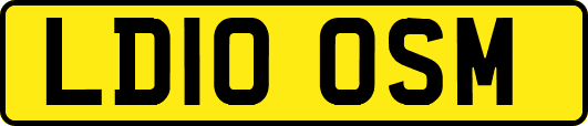 LD10OSM