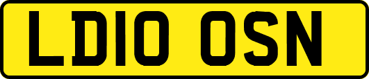LD10OSN