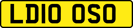 LD10OSO