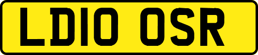 LD10OSR