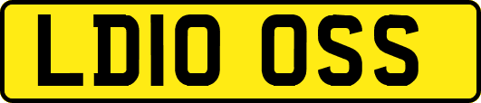 LD10OSS