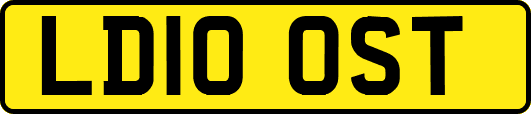 LD10OST