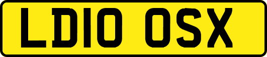 LD10OSX