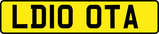 LD10OTA