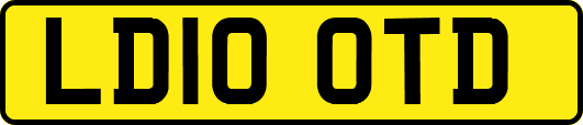 LD10OTD