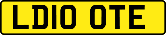 LD10OTE