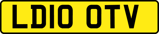 LD10OTV
