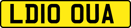 LD10OUA